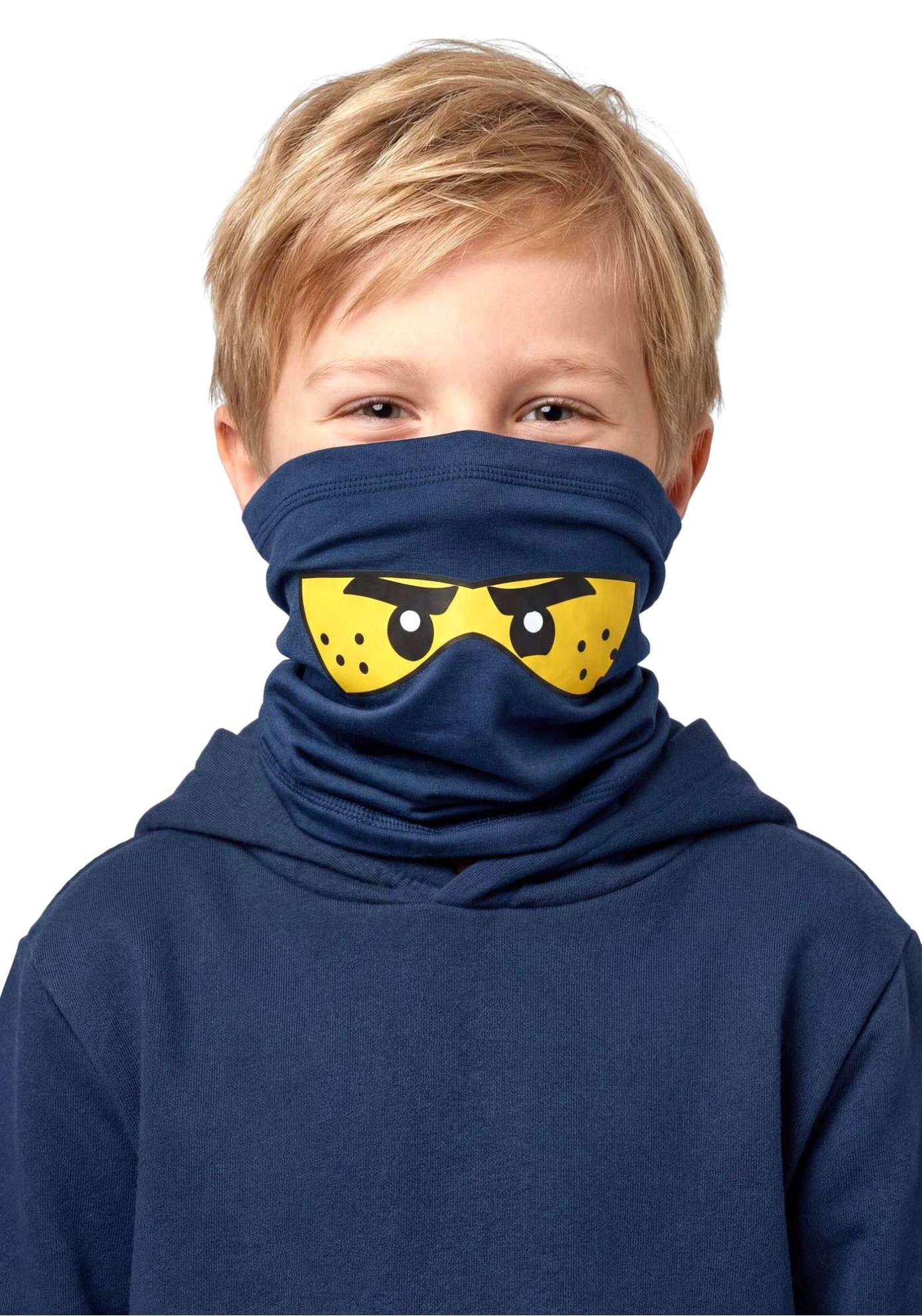 LEGO® NINJAGO® Halsedisse - LWAGAN 802 -LEGO®