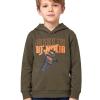 LEGO® NINJAGO® Hættetrøje - LWSAKU 701 -LEGO®