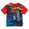 LEGO® CITY T-shirt kortærmet - LWTAFFY 614 -LEGO®