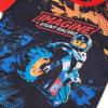 LEGO® CITY T-shirt kortærmet - LWTAFFY 614 -LEGO®