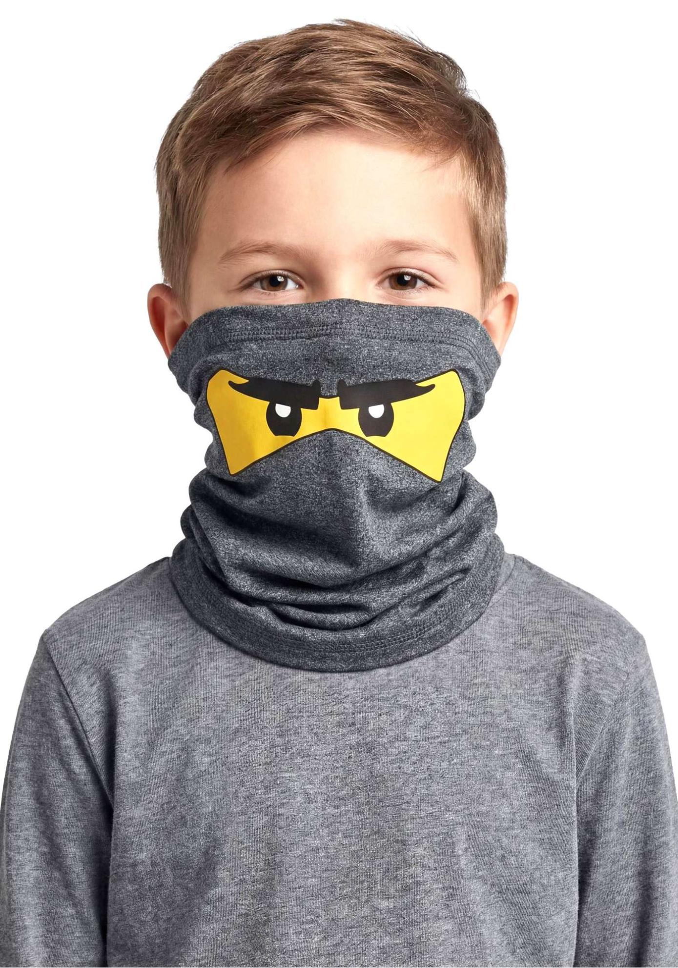 LEGO® NINJAGO® Halsedisse - LWAGAN 802 -LEGO®