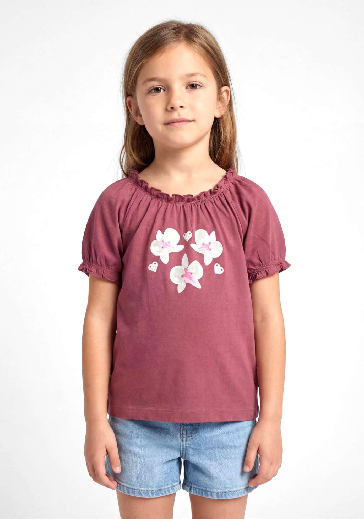 LEGO® T-shirt kortærmet - LWTAJA 600 -LEGO®