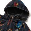 LEGO® NINJAGO® Softshelljakke - LWSAKU 602 -LEGO®