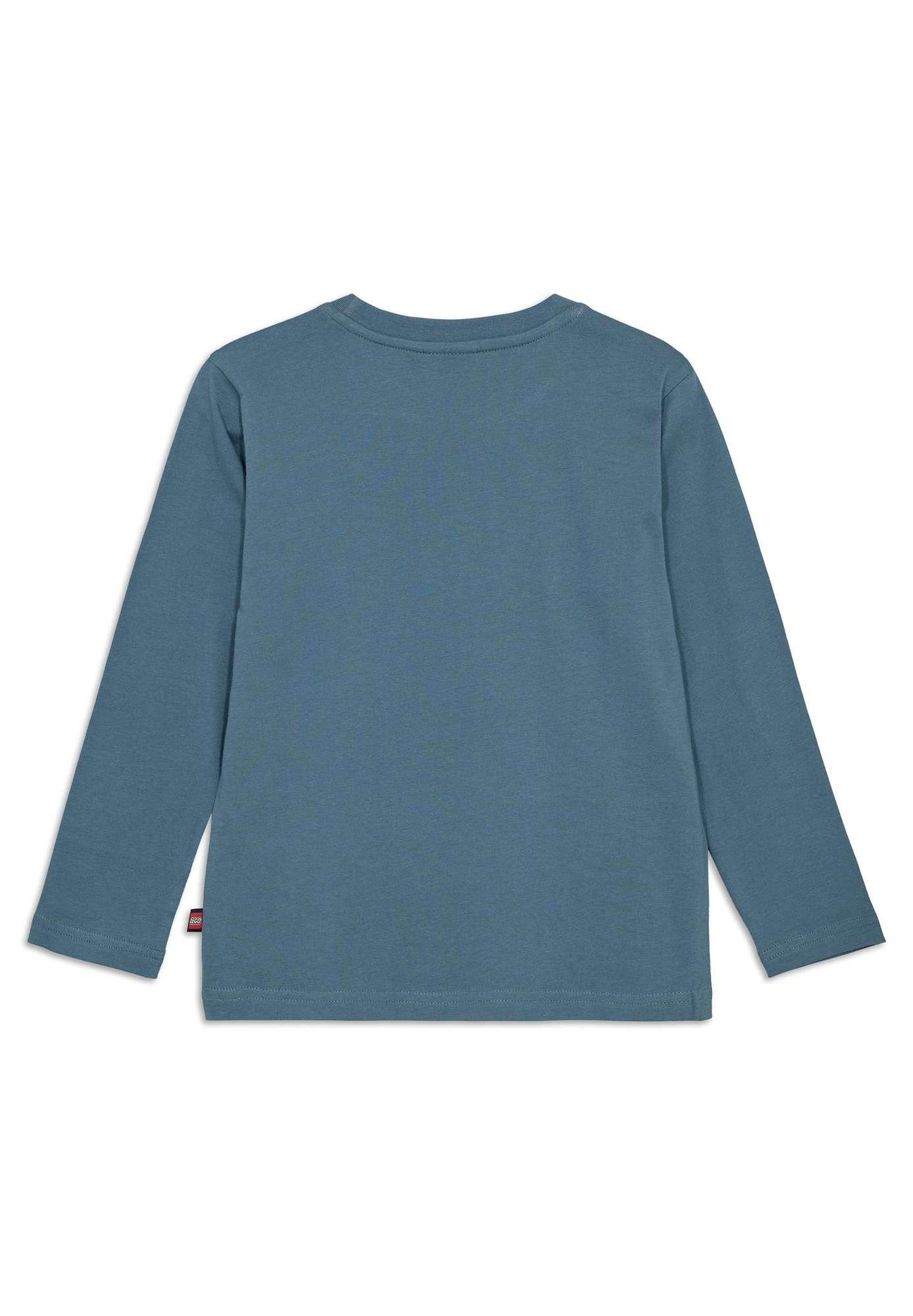 LEGO® NINJAGO® T-shirt langærmet - LWTAFFY 705 -LEGO®