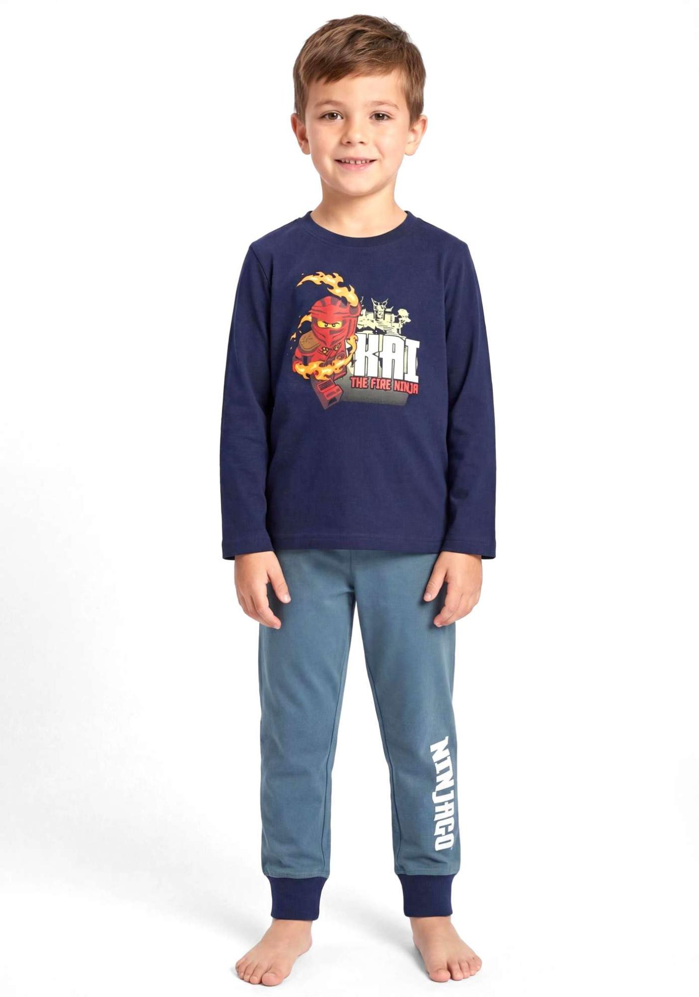 LEGO® NINJAGO® Pyjamas - LWAGAN 701 -LEGO®