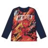 LEGO® NINJAGO® T-shirt langærmet - LWTAFFY 702 -LEGO®