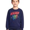 LEGO® NINJAGO® Sweatshirt - LWSAKU 703 -LEGO®