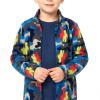 LEGO® Fleecejakke - LWSAKU 708 -LEGO®