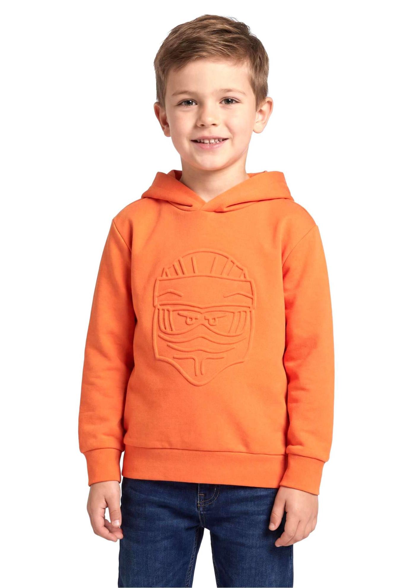 LEGO® NINJAGO® Hættetrøje - LWSAKU 702 -LEGO®