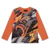 LEGO® NINJAGO® T-shirt langærmet - LWTAFFY 702 -LEGO®