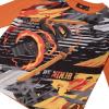 LEGO® NINJAGO® T-shirt langærmet - LWTAFFY 702 -LEGO®