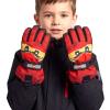 LEGO® NINJAGO® Handsker med membran - LWAGAN 807 -LEGO®