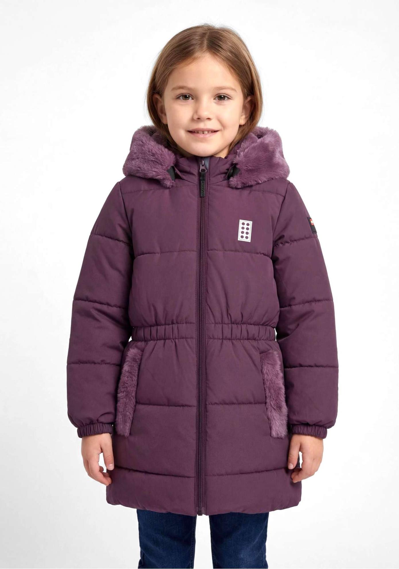 LEGO® Jakke - LWJAYLA 700 -LEGO®
