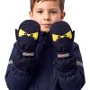 LEGO® NINJAGO® Vanter med membran - LWAGAN 805 -LEGO®