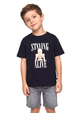 LEGO® T-shirt kortærmet - LWTAFFY 711 -LEGO®