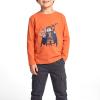 LEGO® T-shirt langærmet - LWTAFFY 710 -LEGO®