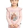 LEGO® DUPLO® T-shirt langærmet - LWTRACY 700 -LEGO®