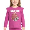 LEGO® DUPLO® T-shirt langærmet - LWTRACY 700 -LEGO®