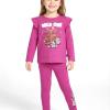 LEGO® DUPLO® T-shirt langærmet - LWTRACY 700 -LEGO®