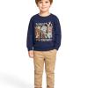 LEGO® DUPLO® Sweatshirt - LWSANYU 700 -LEGO®