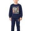 LEGO® DUPLO® Sweat sæt - LWSANYU 703 -LEGO®