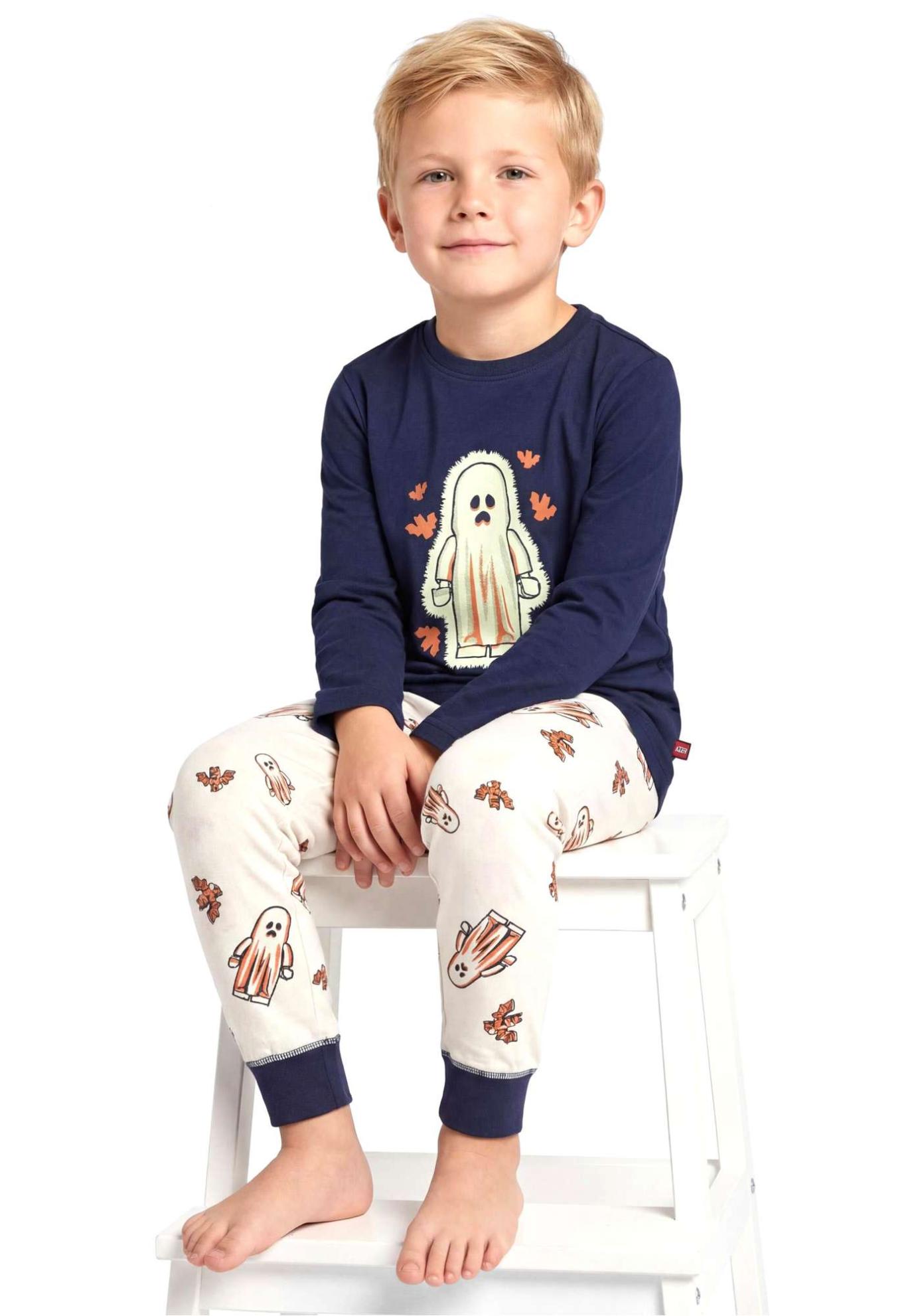 LEGO® Pyjamas - LWAGAN 710 -LEGO®