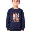 LEGO® Sweatshirt - LWSAKU 709 -LEGO®