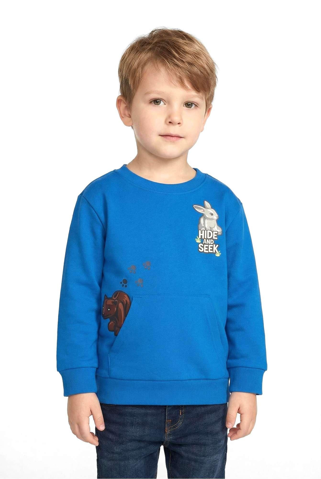 LEGO® DUPLO® Sweatshirt - LWSANYU 702 -LEGO®