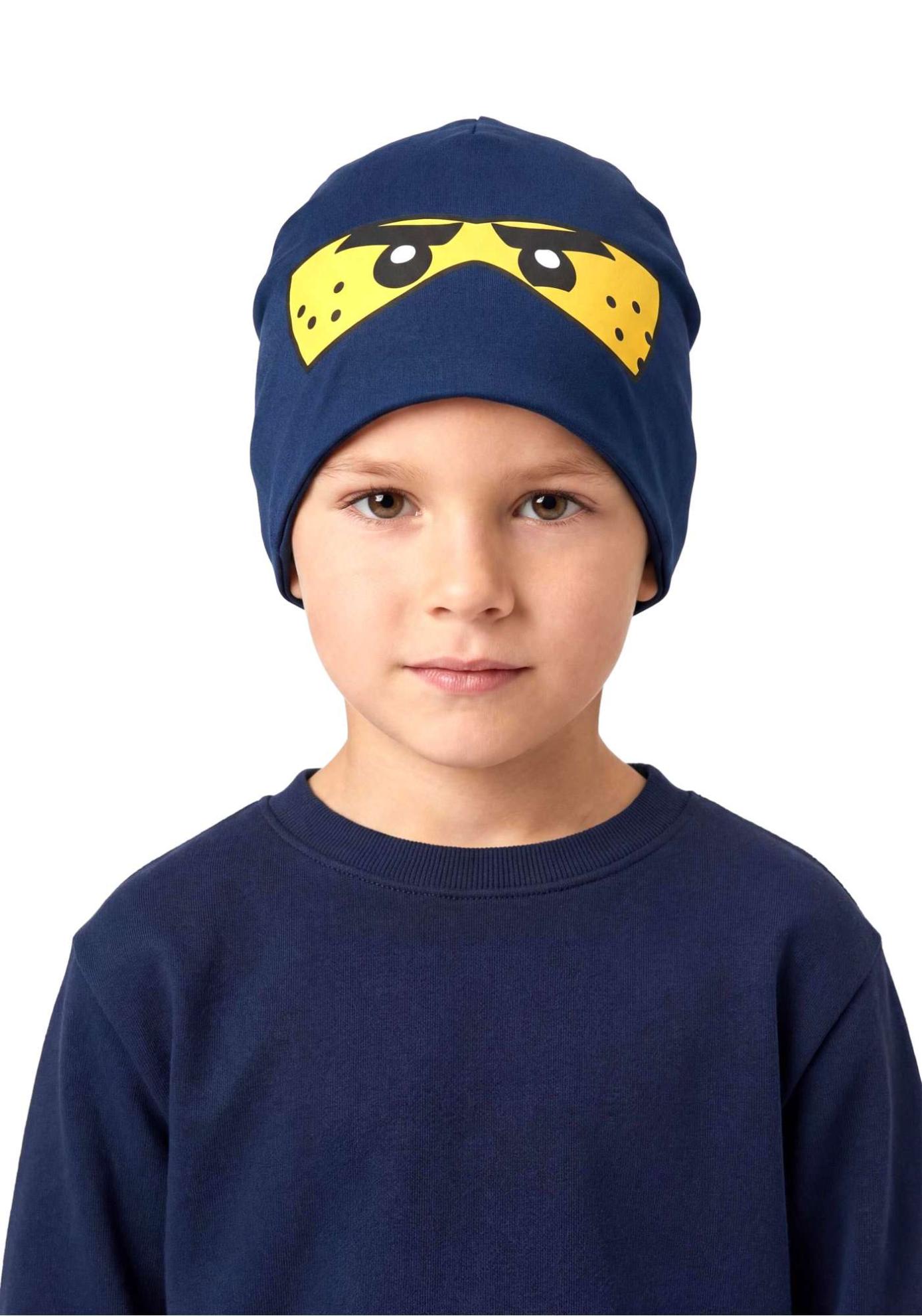 LEGO® NINJAGO® Beanie - LWAGAN 808 -LEGO®