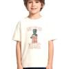 LEGO® T-shirt kortærmet - LWTAFFY 711 -LEGO®