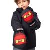 LEGO® NINJAGO® Vanter med membran - LWAGAN 805 -LEGO®