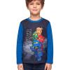 LEGO® NINJAGO® T-shirt langærmet - LWTAFFY 620 -LEGO®