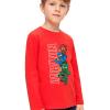 LEGO® NINJAGO® T-shirt – LWTAFFY 622 -LEGO®