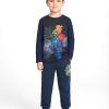 LEGO® NINJAGO® T-shirt langærmet - LWTAFFY 620 -LEGO®