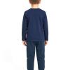 LEGO® NINJAGO® T-shirt langærmet - LWTAFFY 620 -LEGO®