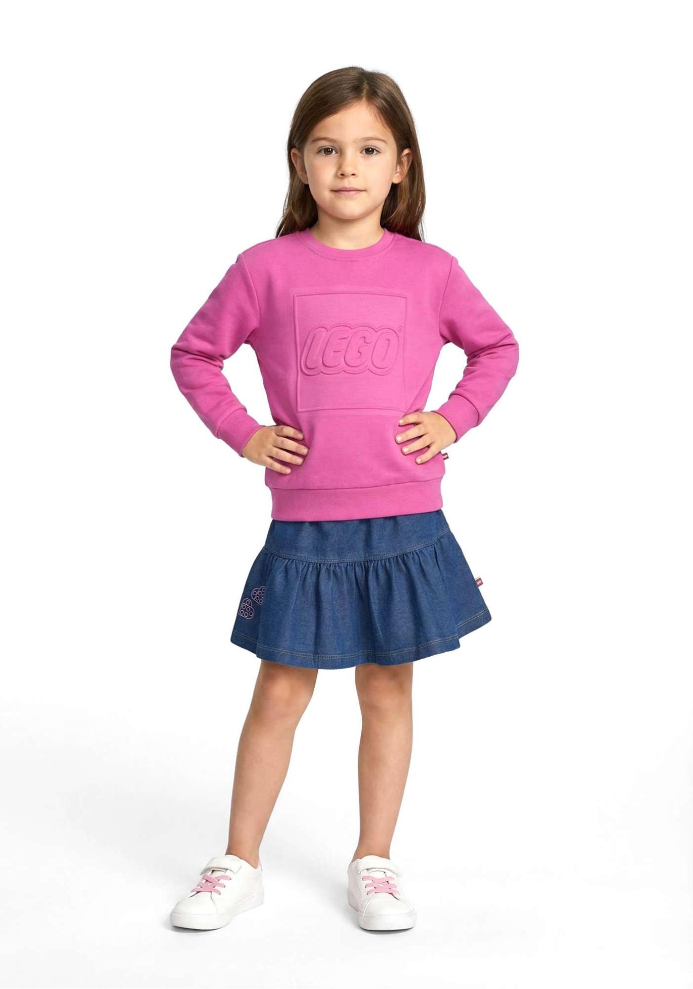 LEGO® Nederdel - LWDANA 200 -LEGO®