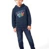 LEGO® NINJAGO® Hættetrøje - LWSIAN 103 -LEGO®