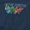 LEGO® NINJAGO® Hættetrøje - LWSIAN 103 -LEGO®