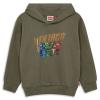 LEGO® NINJAGO® Hættetrøje - LWSIAN 103 -LEGO®
