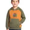 LEGO® NINJAGO® Hættetrøje - LWSIAN 109 -LEGO®