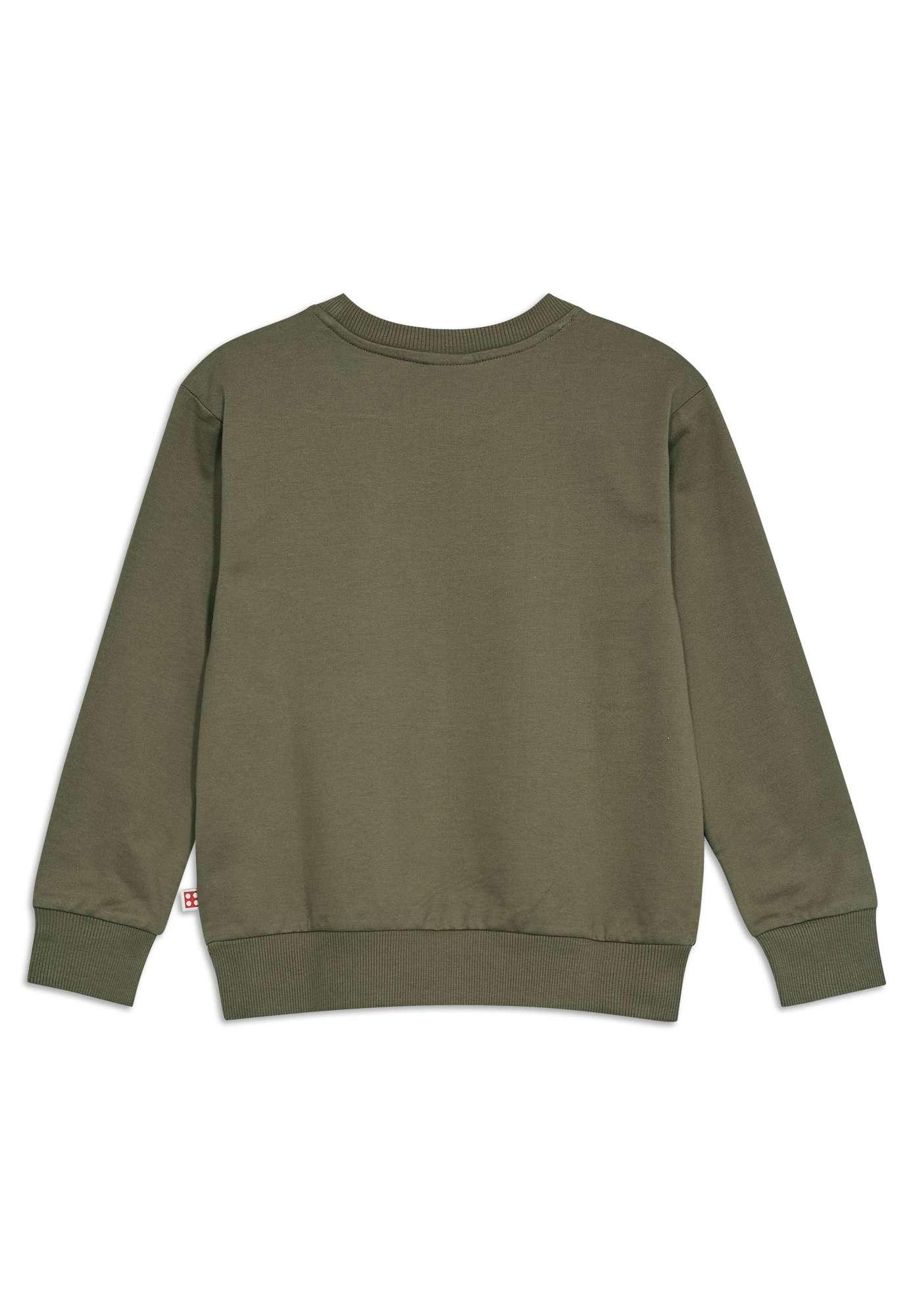 LEGO® NINJAGO® Sweatshirt - LWSIAN 105 -LEGO®