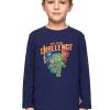 LEGO® NINJAGO® T-shirt langærmet - LWTAJ 100 -LEGO®