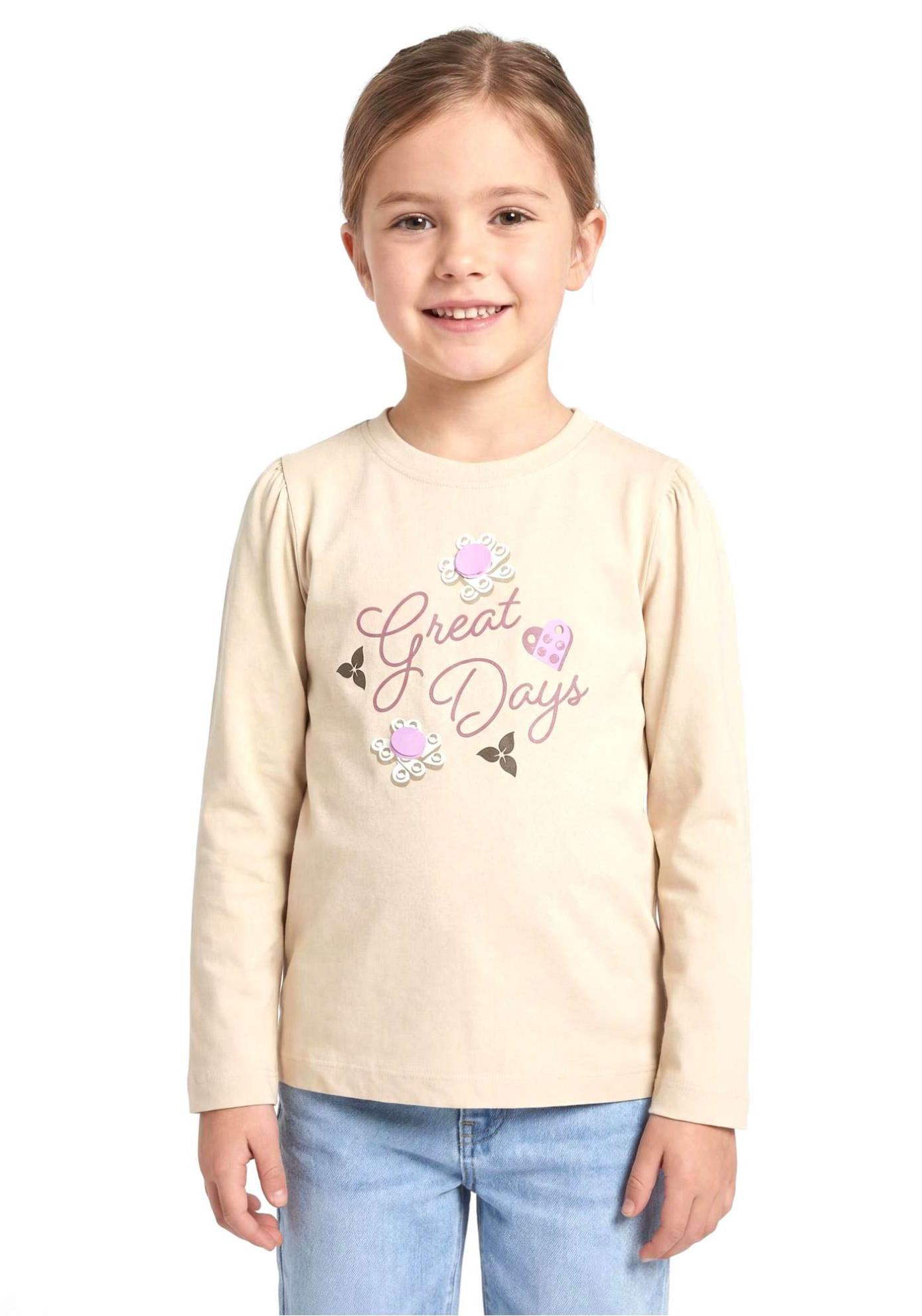 LEGO® T-shirt langærmet - LWTUNA 100 -LEGO®