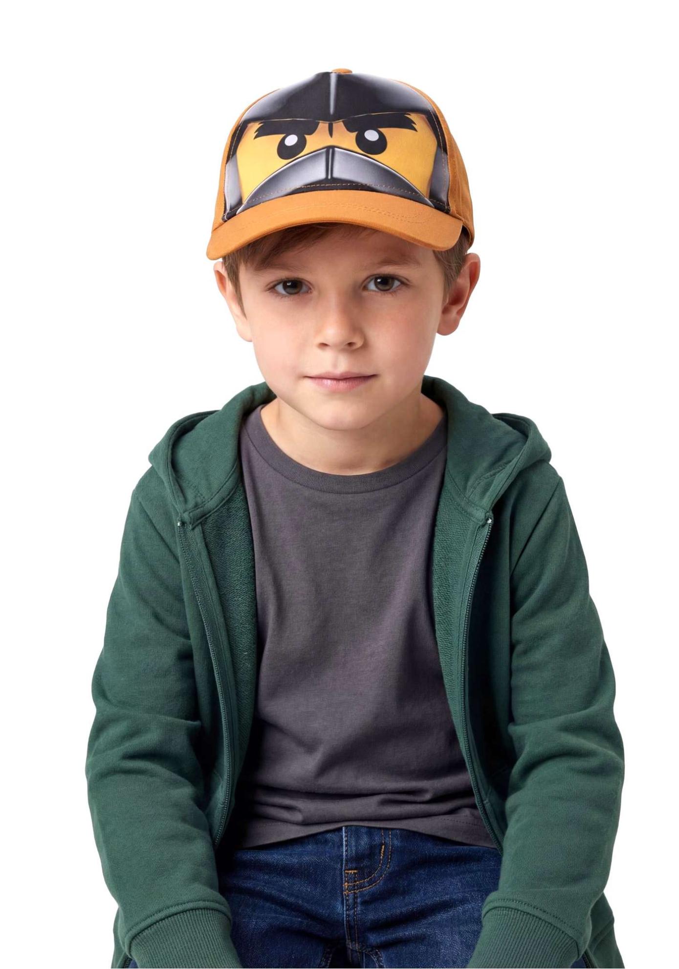 LEGO® NINJAGO® Kasket - LWAIKO 104 -LEGO®