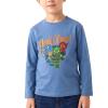 LEGO® NINJAGO® T-shirt langærmet - LWTAJ 100 -LEGO®