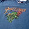 LEGO® NINJAGO® T-shirt langærmet - LWTAJ 100 -LEGO®