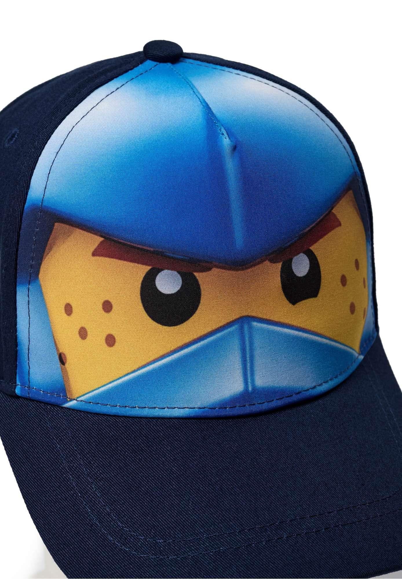 LEGO® NINJAGO® Kasket - LWAIKO 104 -LEGO®