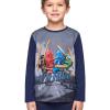 LEGO® NINJAGO® T-shirt langærmet - LWTAJ 101 -LEGO®