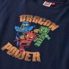 LEGO® NINJAGO® T-shirt kortærmet - LWTAJ 105 -LEGO®