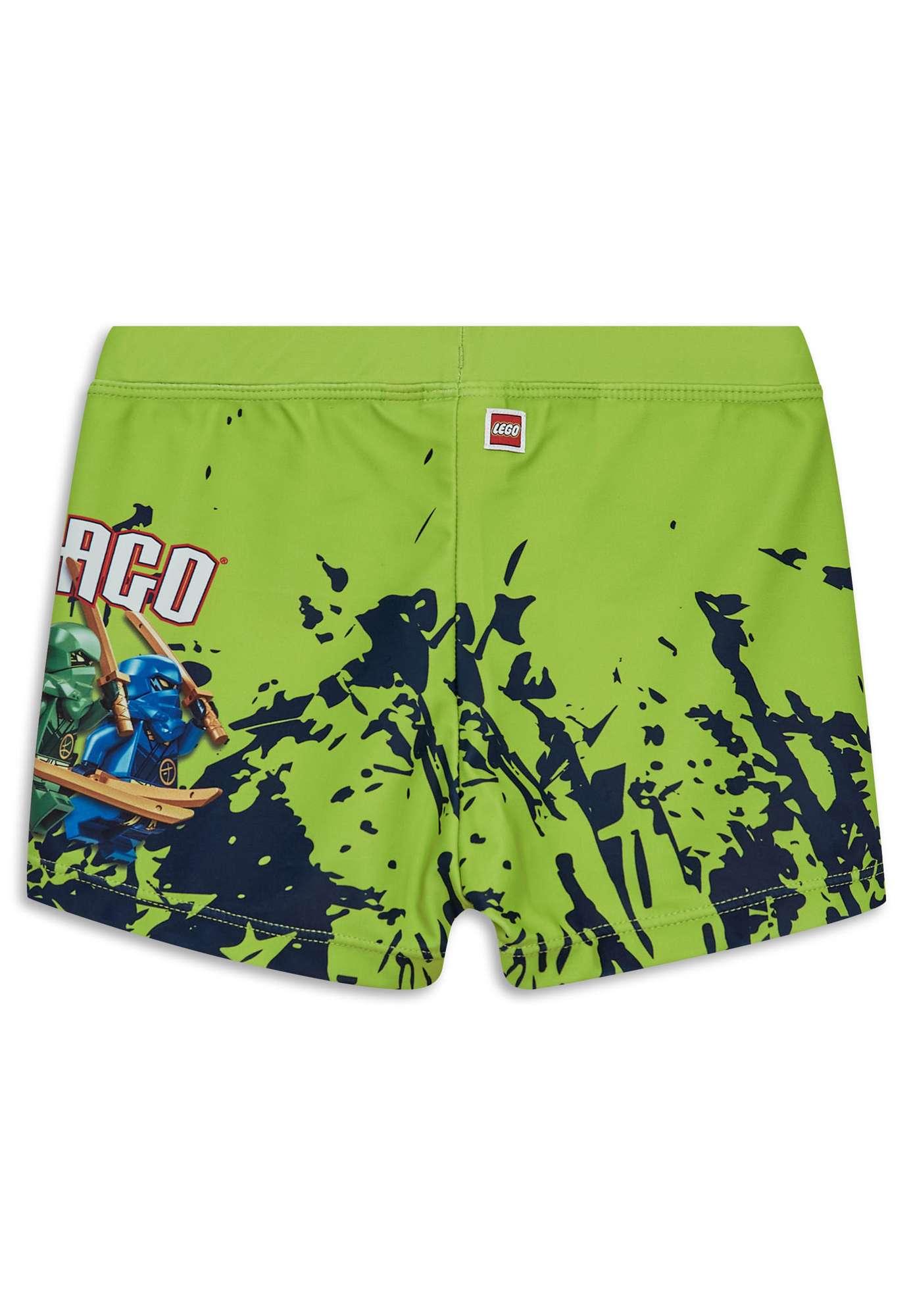 LEGO® NINJAGO® Badebukser - LWAIKO 310 -LEGO®